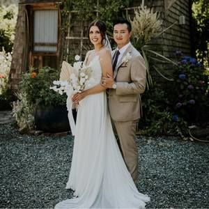 Meet your Posher, Kenna